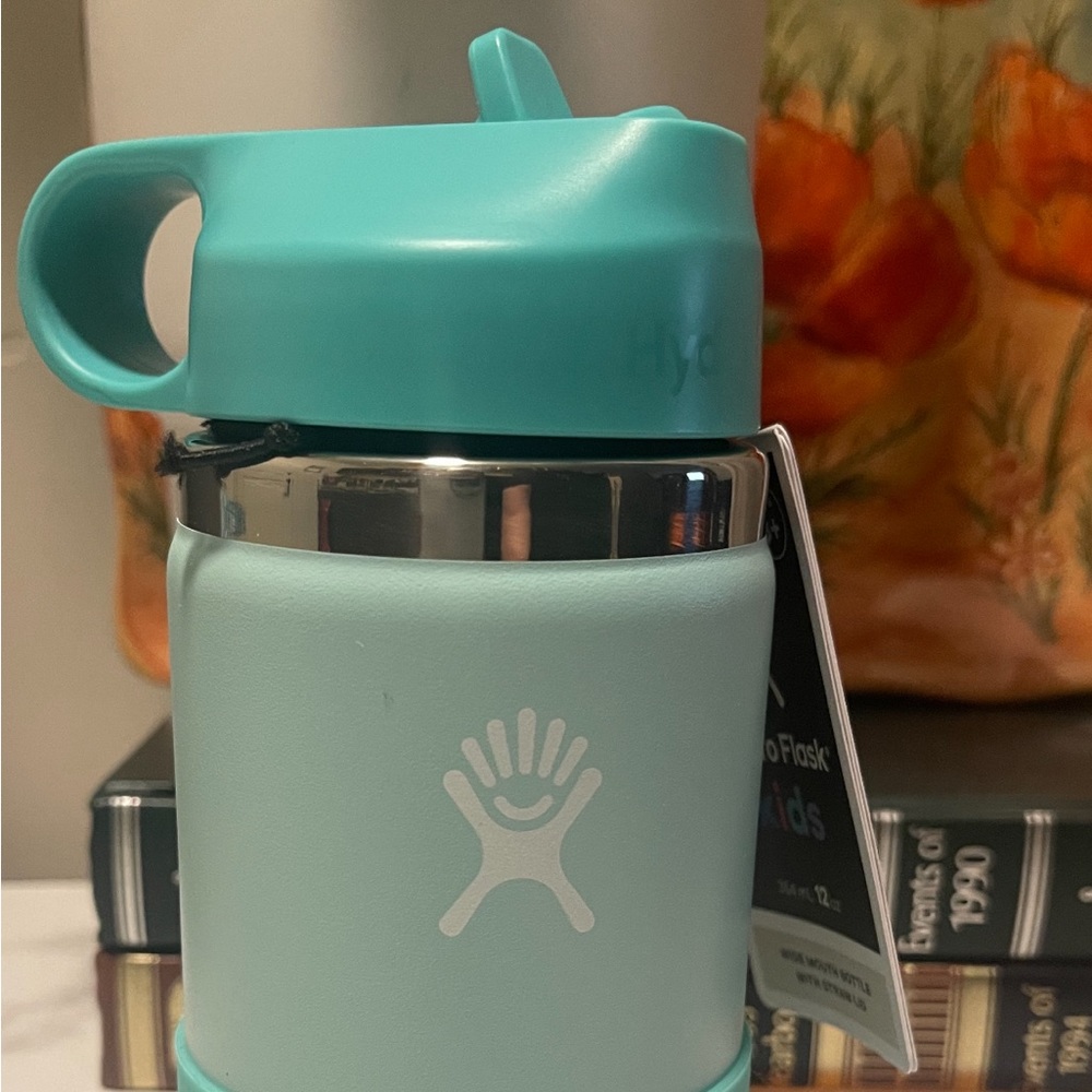 Hydro Flask 12 oz Kids